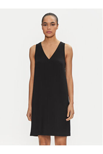 Calvin Klein Women's Everyday dress K20K208340 Black