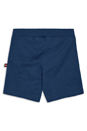 LEGO Pantaloni scurți sport pentru băieți 12011466 bleumarin