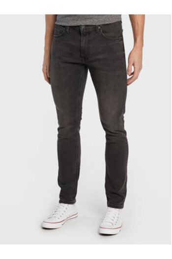 Lee Men's Jeans 112318955 Gray