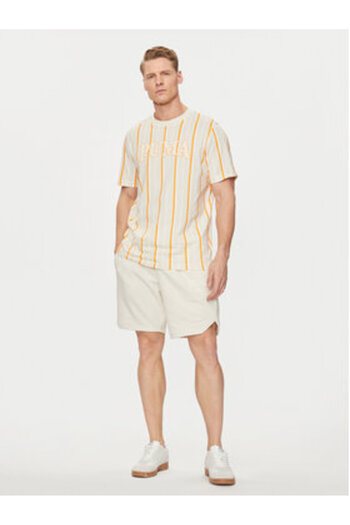 Puma Tricou Puma pentru bărbați 678973 Ecru