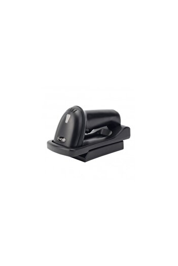 Yhdaa Barcode Scanner YHD-5800, 1D, with stand, USB cable 1.5m, automatic and manual scanning