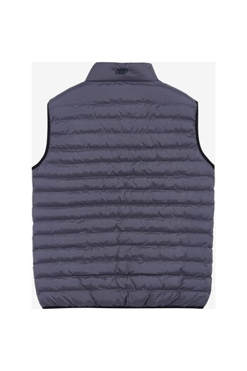 SKECHERS S202174-040 M Essential Vest Men's Vest