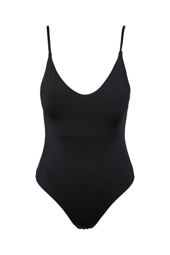 PIECES pieces Women's Swimsuit 17134623 Black