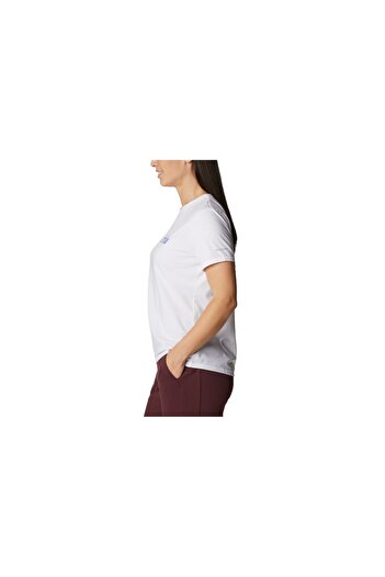 Columbia Sun Trek W Graphic Tee, Women's T-shirt