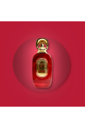 Ardent Scarlet Unisex Extrait De Parfum 90ml