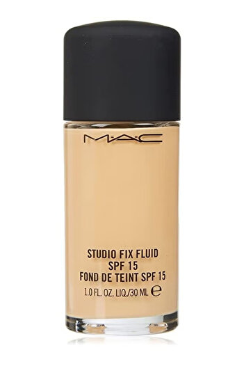 BRONZENET Studio Fix Liquid Foundation SPF15 NC20