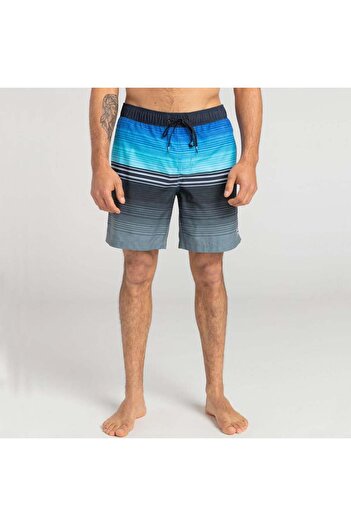BİLLABONG All Day Htr Stripe Lb