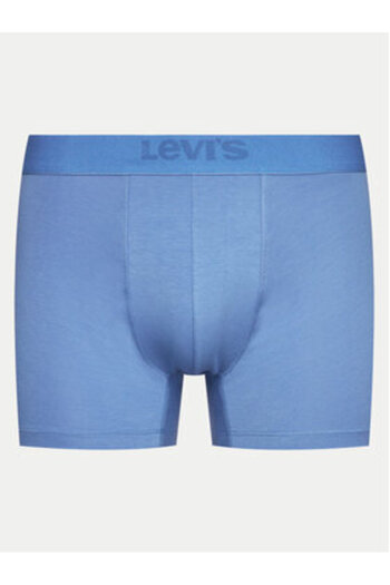 Levi's levi s Men's Set of 2 pairs of boxers 37149-0988 Blue