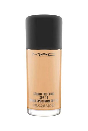 BRONZENET Studio Fix Liquid Foundation SPF 15 NC25