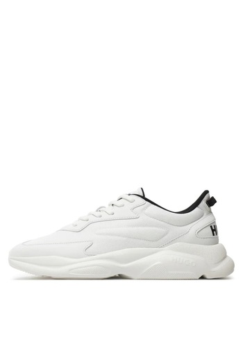 HUGO Sneakers Leon Runn Cvpu 50517096 Écru