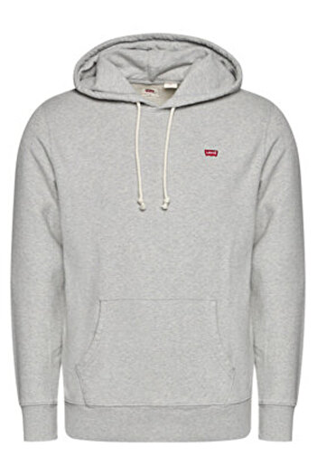 Levi's levi s Mens Sweatshirt 34581-0000 Gray