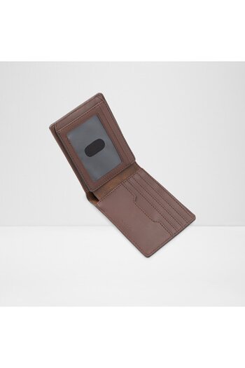 Aldo Banmoor - Coffee Men's Wallet
