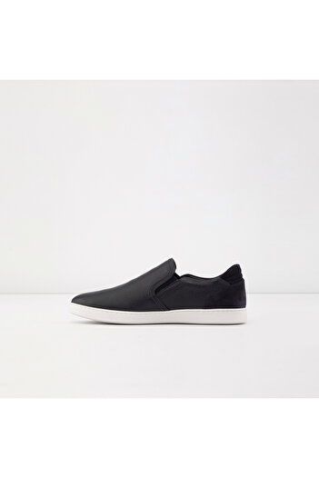 Aldo Saredon-tr - Lacivert Erkek Loafer