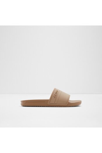 Aldo Dınmore - Beige Men's Slippers