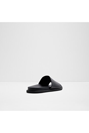 Aldo Gentslide - Black Men's Slippers