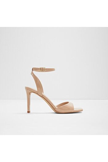 Aldo Sake - Beige Women's Heeled Sandals