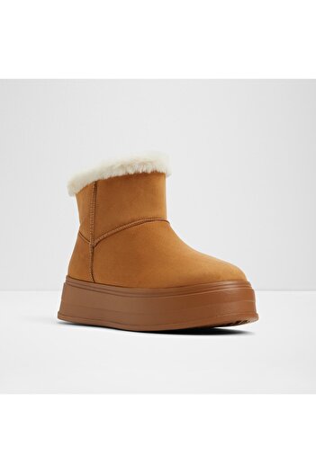Aldo Plushy - Taba Kadın Bot