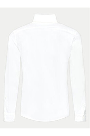 Levi's Cămașă Levi's pentru bărbați A7226-0000 Alb