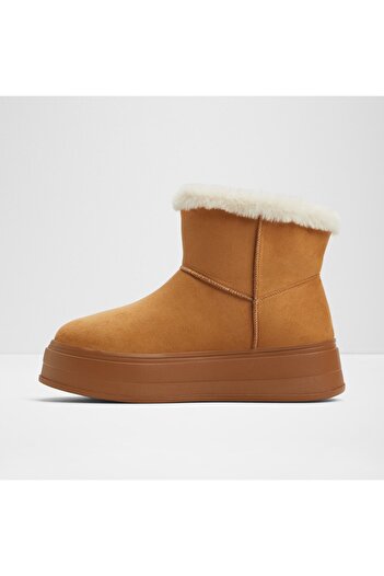 Aldo Plushy - Taba Kadın Bot