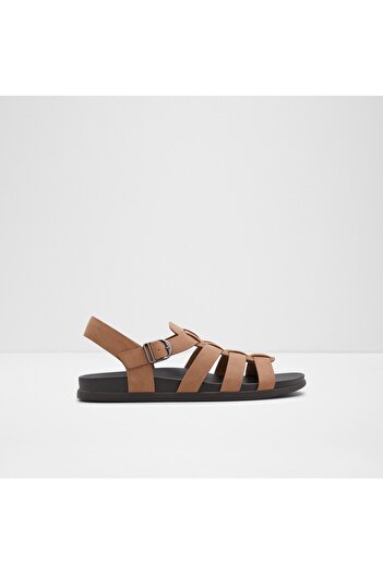 Aldo Canal - Mink Men's Sandals