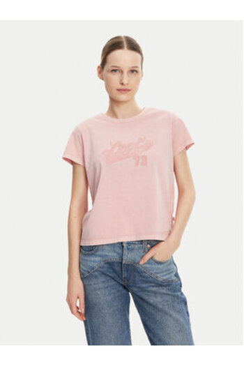 Levi's Tricou Levi's pentru femei A8804-0039 roz