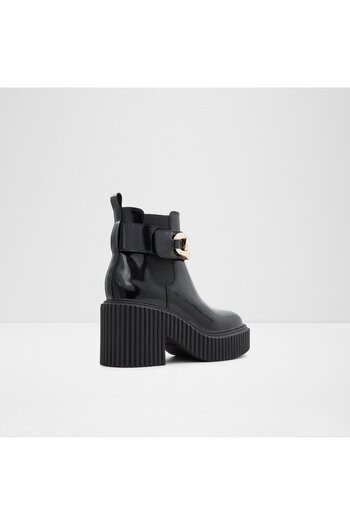 Aldo Upgrade - Siyah Kadın Bot