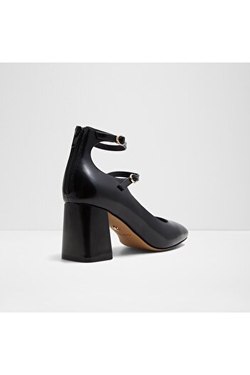 Aldo Kaeri - Black Women's Heeled Shoes