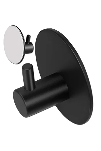 varioshop Cuier pentru baie VarioShop®, utilizare universala, fixare autoadeziva, montare rapida, organizare