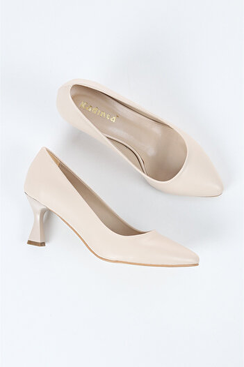 Aldina Nucci Kadanca Stiletto Women's High Heel Shoes # 1018
