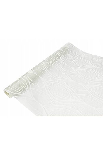 d-c-fix 189-0034 Static Premium Ellipse Pattern Glass Foil (45 cm X 1 Mt)