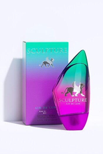 Nikos Sculpture Air De Lune - Extreme Edp 100ml Winter Shoes