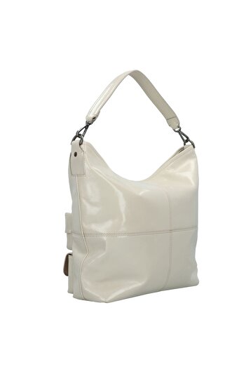 liebeskind Shoulder Bag Leather 36 cm