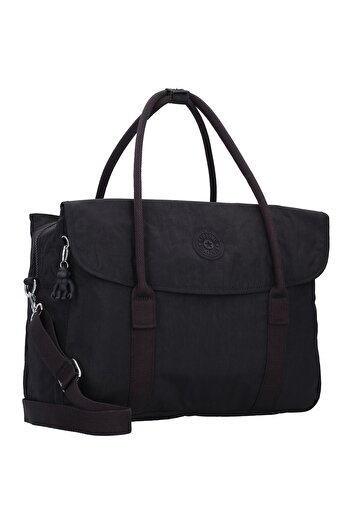 Kipling Geantă de umăr Basic Superworker 41 cm compartiment pentru laptop