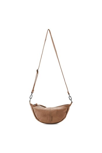 FREDsBRUDER My Old Friend Shoulder bag Leather 36 cm