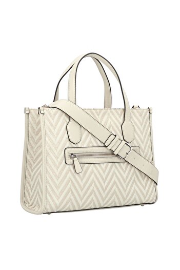 Guess Silvana Shopper Tasche 31 cm