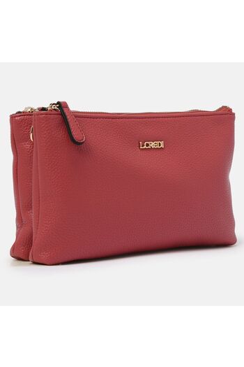 L.CREDI Ella shoulder bag 14 cm