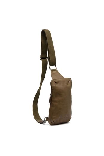 The Chesterfield Brand Cambridge Mini Bag Shoulder Bag Leather 12 cm