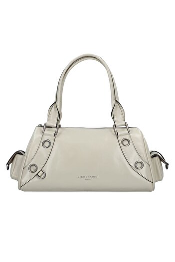 liebeskind Nika Shoulder Bag Leather 35 cm