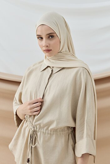 Modakaşmir Combed Cotton Shawl