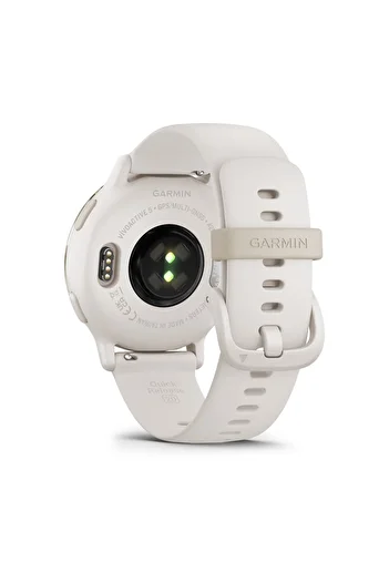 Garmin Smartwatch vívoactive 5 Ivory/Cream