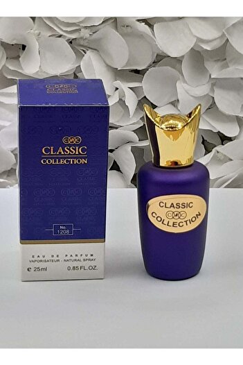 Classic Collection Samples classic collection 25 ml