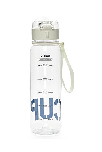 R&B Printed Sipper Bottle, 700ml