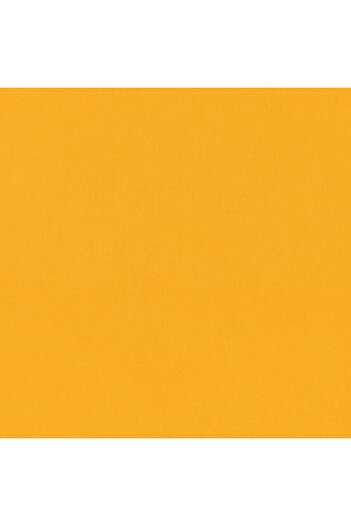 Evidea Soft Single Flat Edge Sheet - Mustard - 160X240 cm