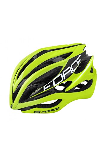Force Force Saurus helmet fluo/black