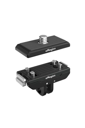 Insta360 İnsta360 One X5 Manyetik Quick Mount