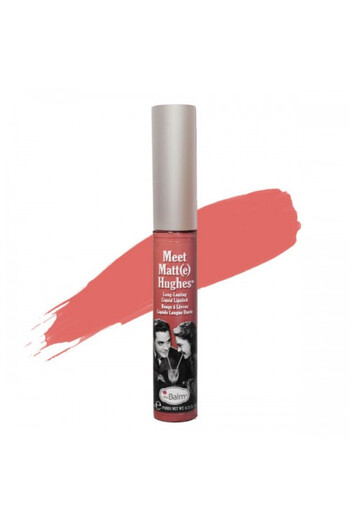 Noname The Balm Matte Compressed Liquid Lipstick 7.4 ml