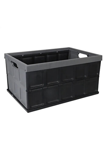 ACE Folding Storage Basket (48 L)