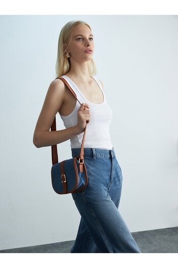 Ltb Blue Bag