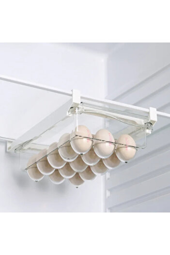 Choice Style 1 Refrigerator Drawer Style Food Storage Box, Fruit Packaging Machine, Shelf Support, Sliding