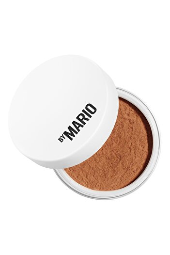 MAKEUP BY MARIO Surrealskin ™   Soft Blur Setting Powder - Loose Powder 5 - Neutral Medium Dark (15 g)